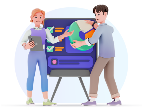 Why Choose MDS Digital Media?